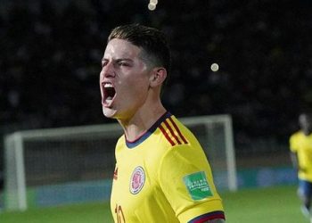 Galatasaray istiyordu! James Rodriguez’in yeni adresini duyurdular
