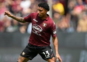 Galatasaray Sportif Yöneticisi Sensibile Ederson’u işaret etti! “Harika bir oyuncu…”