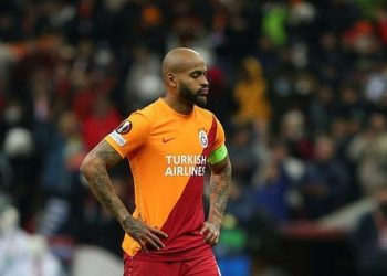 GALATASARAY TRANSFER HABERİ – Cimbom’a Marcao piyangosu! İşte dev teklif