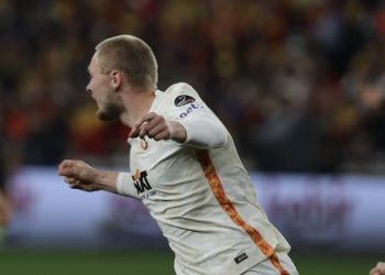 GALATASARAY TRANSFER HABERİ: Transferde Nelsson gelişmesi! Teklif ortaya çıktı