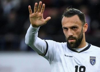 GALATASARAY TRANSFER HABERLERİ – Aslan’dan Vedat Muriqi bombası!