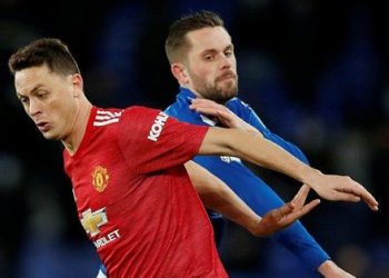 GALATASARAY TRANSFER HABERLERİ: Cimbom Nemanja Matic’in peşinde!