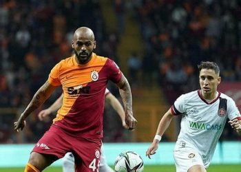 GALATASARAY TRANSFER HABERLERİ: Cimbom’a Marcao piyangosu! İşte o sayı…