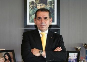 GALATASARAY TRANSFER HABERLERİ: Dursun Özbek Cebrail Karayel ile kelam kesti