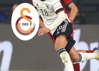 GALATASARAY TRANSFER HABERLERİ – Galatasaray’da gündeme sürpriz bir isim geldi! Almanlardan Amiri savı