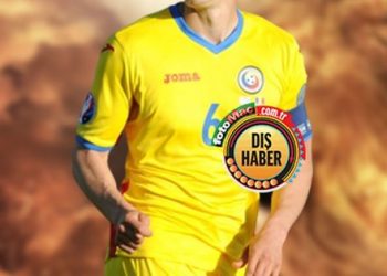 GALATASARAY TRANSFER HABERLERİ – İtalyan gazeteci duyurdu! Galatasaray’a 3’üncü Rumen