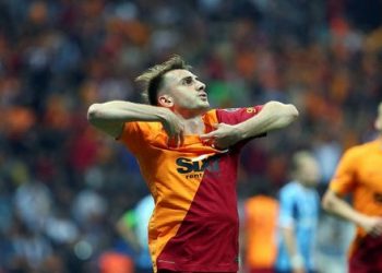 GALATASARAY TRANSFER HABERLERİ: Kerem Aktürkoğlu yolcu! Derslere başladı