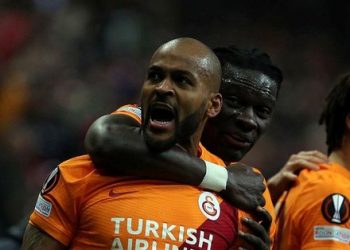 GALATASARAY TRANSFER HABERLERİ – Marcao gidiyor! O ismi de alabilirler