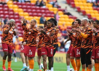 GALATASARAY TRANSFER HABERLERİ – Ryan Babel indirime gitti! Bu sayıya razı oldu