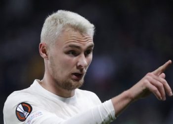 GALATASARAY TRANSFER HABERLERİ – Victor Nelsson için kesenin ağzını açtılar! Çılgın sayı