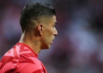 Galatasaray ve Beşiktaş’ın transferde Luis Suarez yarışı! Yeni adresi neresi olacak?