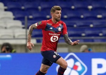 Galatasaray’a Xeka transferinde rakip çıktı! Mourinho…