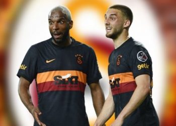 Galatasaray’da 9 milyon Euro’luk rahatlama! 8 futbolcu…