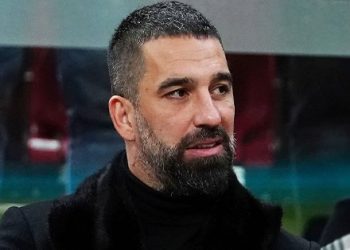 Galatasaray’da bir dönem resmen kapandı! Arda Turan ile 8 futbolcu…