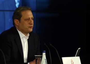 Galatasaray’da büyük sorun! Kulübe ihtar çektiler