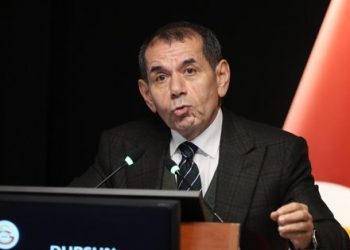 Galatasaray’da lider adayı Dursun Özbek’in teknik yönetici tercihi aşikâr oldu! Fatih Terim ve Okan Buruk…