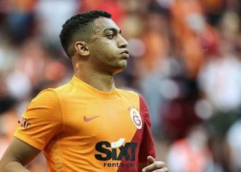 Galatasaray’da Mostafa Mohamed krizi! İhtarname hazırlandı