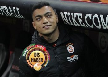 Galatasaray’da Mostafa Mohamed şoku yaşanabilir! Zamalek’e geri mi dönüyor?