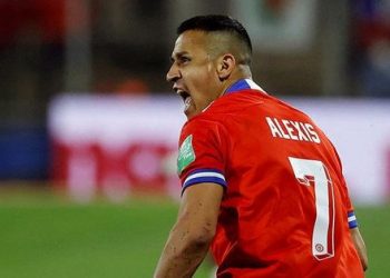Galatasaray’dan Alexis Sanchez bombası! Menajeri İstanbul’a geliyor