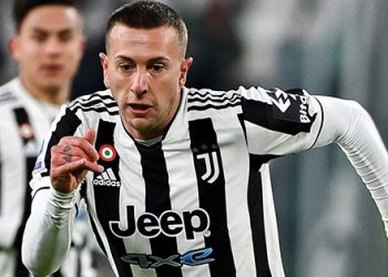 Galatasaray’ın istediği Federico Bernardeschi’de yeni gelişme! Transfer…