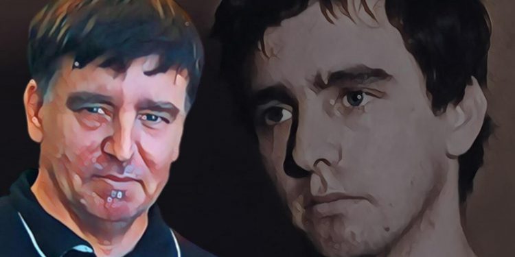 Hakim ve heyet üyelerinden gizlenen gerçek! Vahim bir cinayet ve 36 yıl sonra gelen adalet…