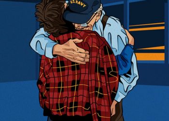 Her şey bir dansla başladı… Savaşın ortasında tanıştılar 70 yıl sonra yine kavuştular