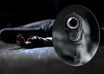 Hindistan’da kan donduran cinayet… Annesini öldürüp cesedi sakladı!