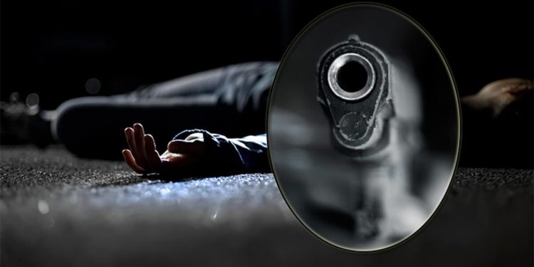 Hindistan’da kan donduran cinayet… Annesini öldürüp cesedi sakladı!