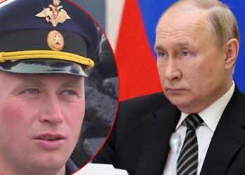 İçlerinde en iyisiydi… Putin’i yıkacak ölüm!