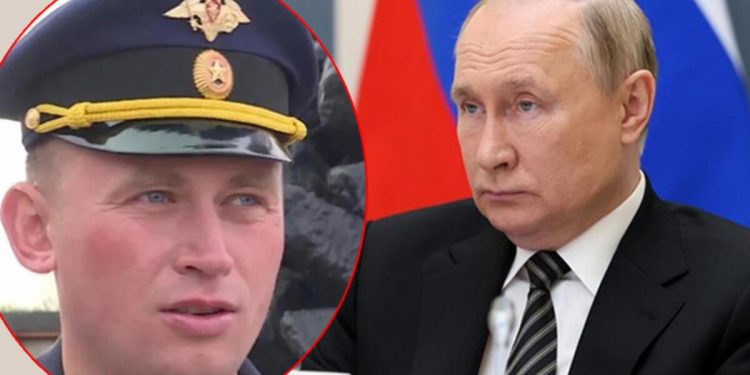 İçlerinde en iyisiydi… Putin’i yıkacak ölüm!