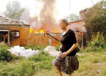 İşgali Avrupa finanse etti: Rusya savaşa karşın günde 1 milyar dolar kazandı