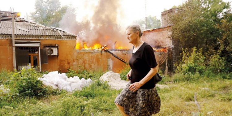 İşgali Avrupa finanse etti: Rusya savaşa karşın günde 1 milyar dolar kazandı