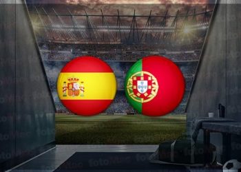 İspanya – Portekiz maçı ne vakit, saat kaçta ve hangi kanalda canlı yayınlanacak? | UEFA Uluslar Ligi