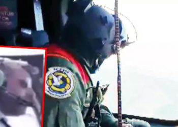 İtalya’daki helikopter kazası soruşturuluyor: Pilot alarm vermedi, şahit ve kara kutu yok