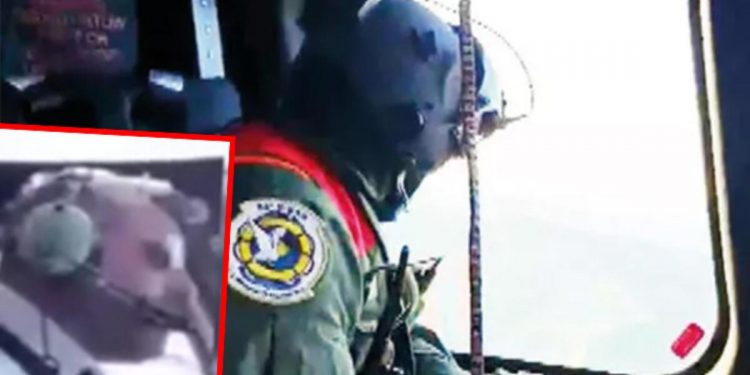 İtalya’daki helikopter kazası soruşturuluyor: Pilot alarm vermedi, şahit ve kara kutu yok