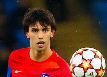 Joao Felix Magui Corceiro tarafından aldatıldı mı? O tezlere flaş yanıt!