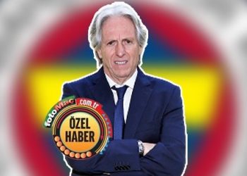 Jorge Jesus Fenerbahçe idaresinden Roman Yaremchuk’u istedi! İşte o transfer gelişmesi