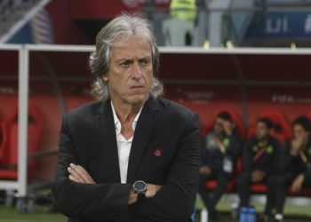 JORGE JESUS İSTANBUL’DA! Fenerbahçe yeni hocası Jorge Jesus’a kavuştu