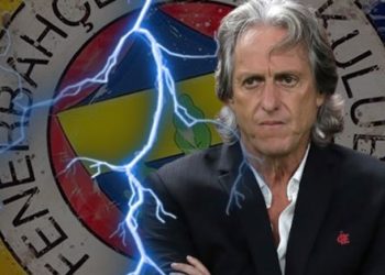 Jorge Jesus sonrası transferde imza şov! Dünya yıldızı golcü Fenerbahçe’ye