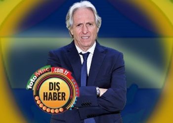 Jorge Jesus’un Fenerbahçe’den istediği 6 transfer muhakkak oldu! Samba başlıyor