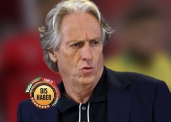 Jorge Jesus’un transfer amaçlarından biri muhakkak oldu! Fenerbahçe’nin yeni ‘Crespo’su Pedrinho olacak