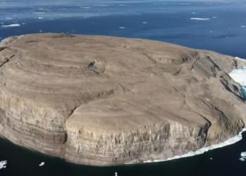 Kanada ile Danimarka’nın 50 yıllık ‘ada kavgası’ son buldu