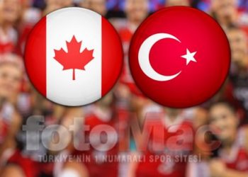 Kanada – Türkiye voleybol maçı ne vakit? Kanada – Türkiye maçı saat kaçta, hangi kanalda canlı yayınlanacak? | | Voleybol Bayanlar  Milletler Ligi