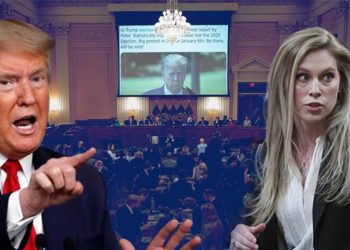 Kanlı Kongre baskının davası görülmeye başladı… Trump’a darbe teşebbüsü suçlaması!