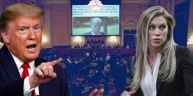 Kanlı Kongre baskının davası görülmeye başladı… Trump’a darbe teşebbüsü suçlaması!