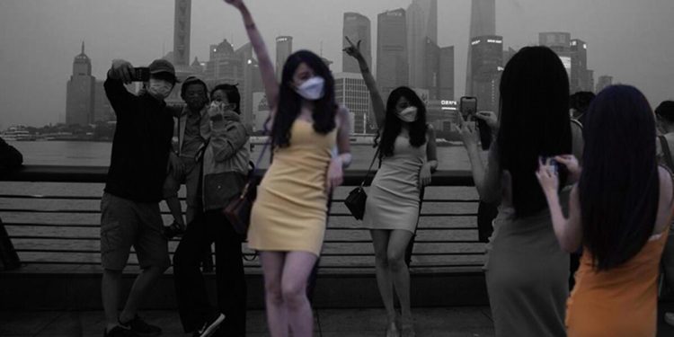 Karantina bitti, yeni yasak geldi… Çin, o sözün kullanılmasını yasakladı!