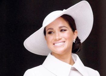 Kate ve Meghan yan yana gelmedi