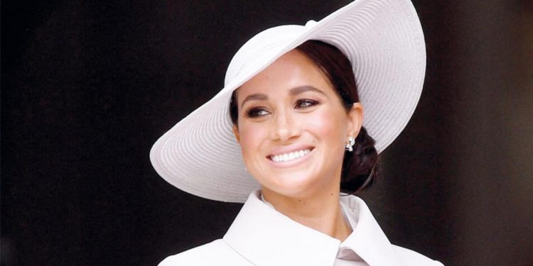 Kate ve Meghan yan yana gelmedi