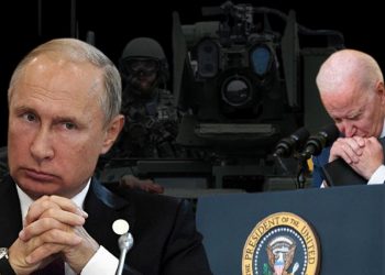 Kayıp ABD askerleri için birinci resmi açıklama! Rusya kapıyı kapattı…