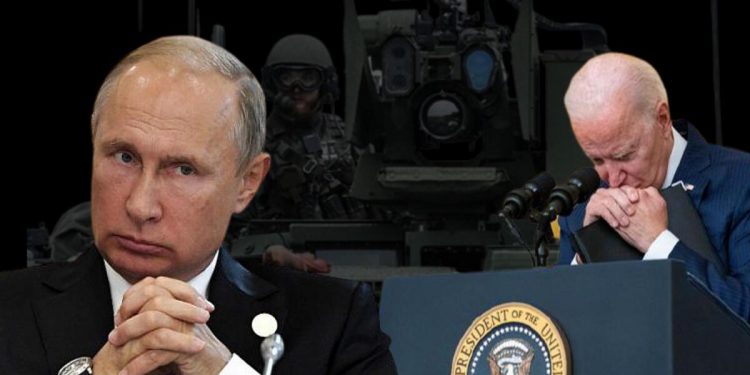 Kayıp ABD askerleri için birinci resmi açıklama! Rusya kapıyı kapattı…